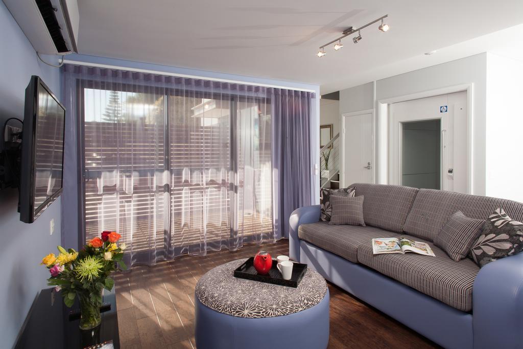 Albany Waves Villa Kültér fotó